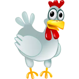 gift chicken