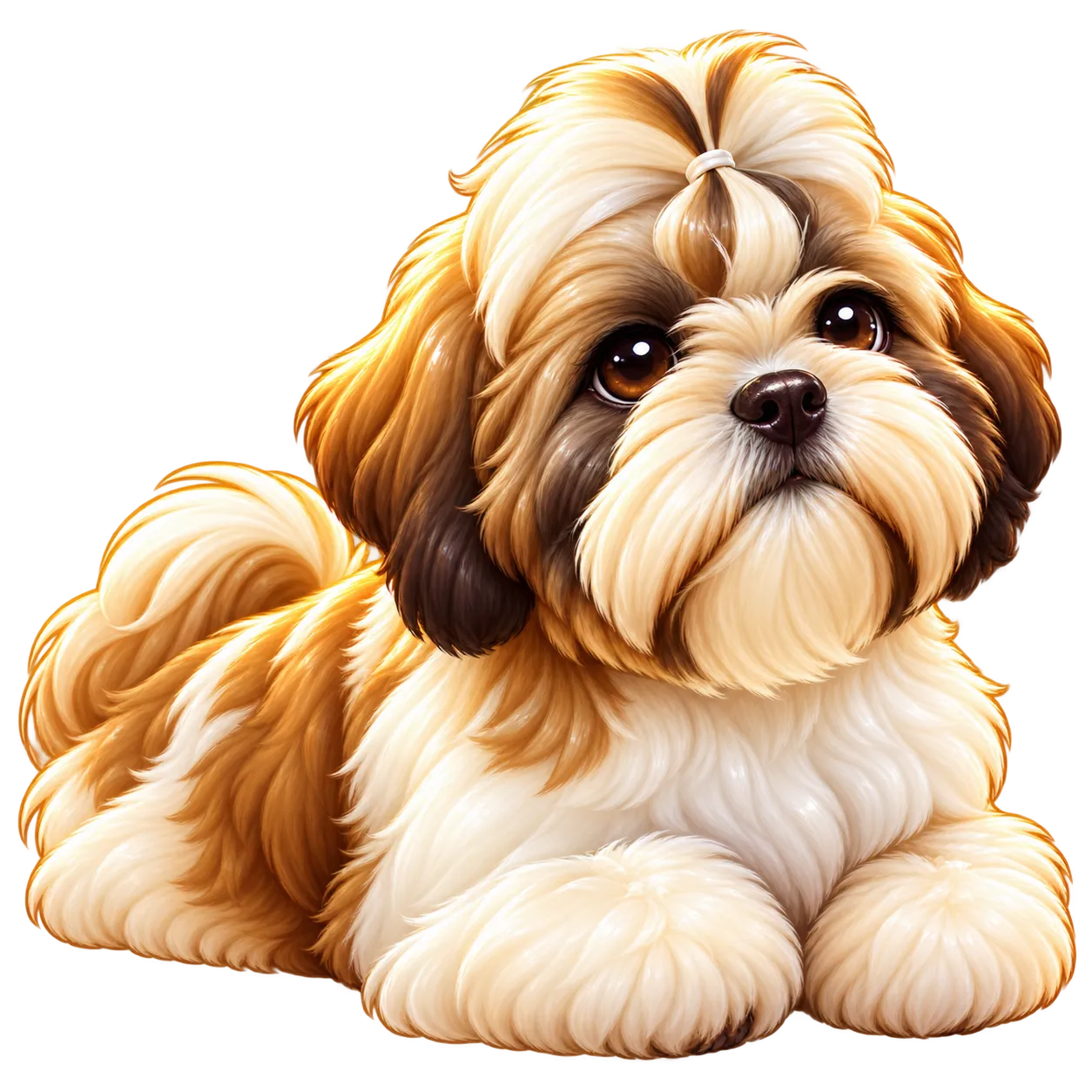 Shih Tzu