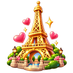 gift_paris_eiffel_tower